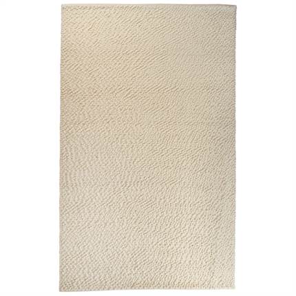 HC Tæpper - Pebble - Ivory